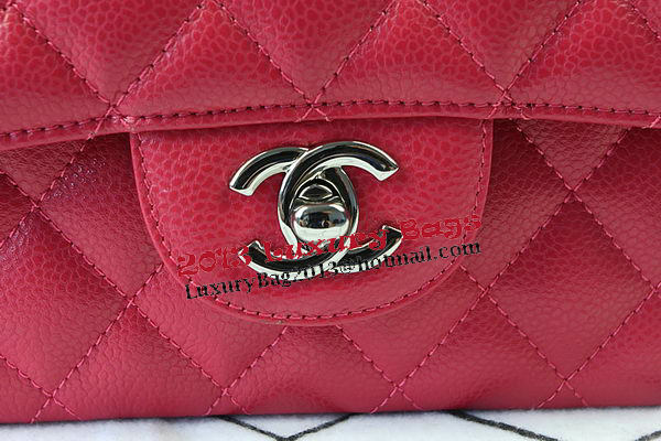 Chanel 2.55 Series Bags Rose Cannage Pattern Leather CFA1112 Silver Chanel 2.55 Series Bags Rose Cannage Pattern Leather CFA1112 Silver