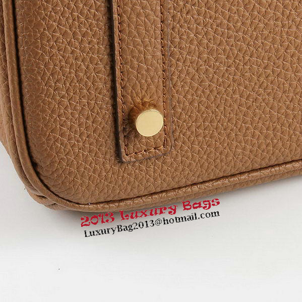 Hermes Birkin 35CM Tote Bags Wheat Grainy Leather H-35 Silver Hermes Birkin 35CM Tote Bags Wheat Grainy Leather H-35 Silver