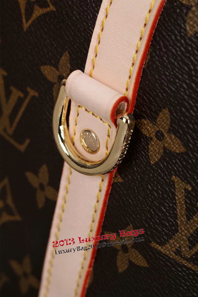 Louis Vuitton Monogram Canvas Speedy 30 Tote Bags M40391 Louis Vuitton Monogram Canvas Speedy 30 Tote Bags M40391