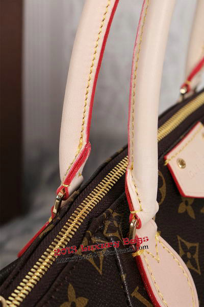 Louis Vuitton Monogram Canvas Turenne PM Tote Bag M48813 Louis Vuitton Monogram Canvas Turenne PM Tote Bag M48813