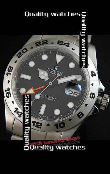 Rolex Explorer II Replica Watch RO8004D Rolex Explorer II Replica Watch RO8004D