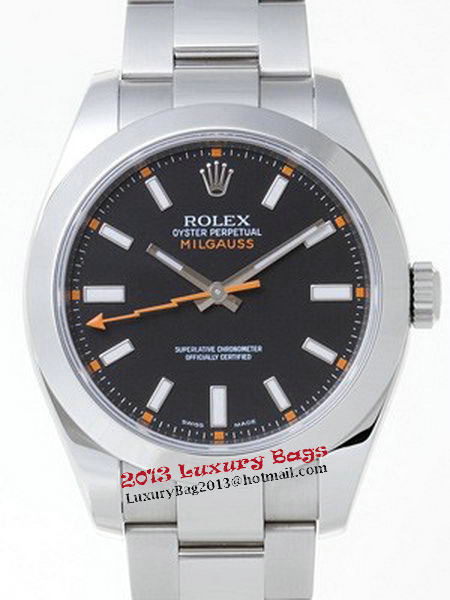 Rolex Milgauss Replica Watch RO8001C Rolex Milgauss Replica Watch RO8001C