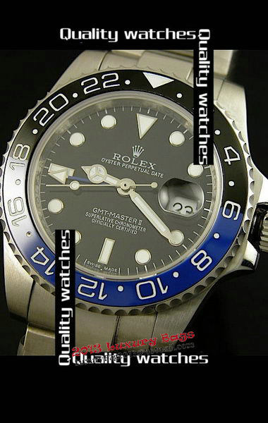 Rolex GMT-Master Replica Watch RO8016J Rolex GMT-Master Replica Watch RO8016J