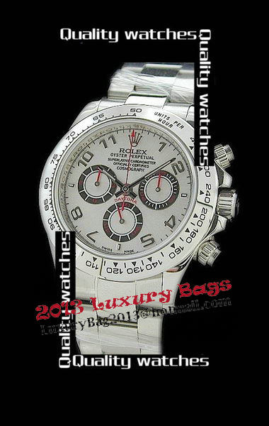 Rolex Cosmograph Daytona Replica Watch RO8020AH Rolex Cosmograph Daytona Replica Watch RO8020AH