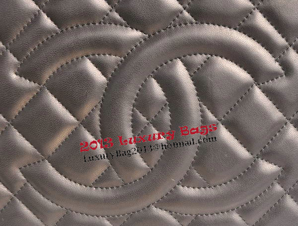 Chanel Classic Coco Bag Black GST Sheepskin Leather A50995 Gold Chanel Classic Coco Bag Black GST Sheepskin Leather A50995 Gold