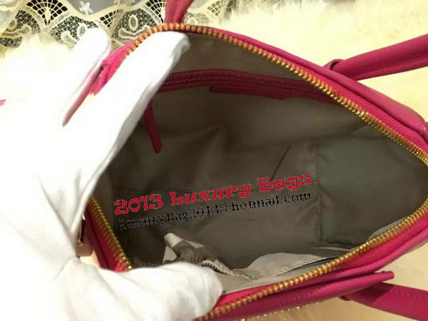 Givenchy mini Antigona Bag Goat Leather G1900 Rose Givenchy mini Antigona Bag Goat Leather G1900 Rose