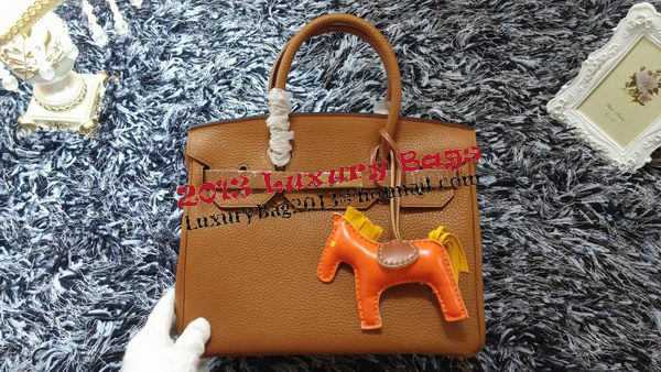 Hermes Birkin 30CM Tote Bags Litchi Leather H30LI Wheat Hermes Birkin 30CM Tote Bags Litchi Leather H30LI Wheat