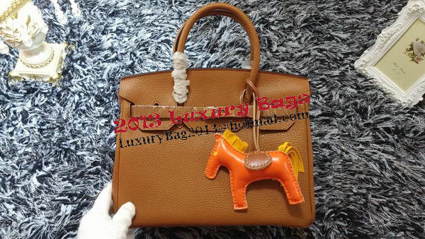 Hermes Birkin 30CM Tote Bags Litchi Leather H30LI Wheat Hermes Birkin 30CM Tote Bags Litchi Leather H30LI Wheat