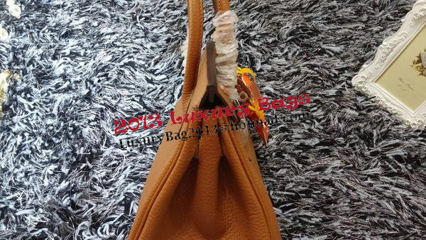 Hermes Birkin 30CM Tote Bags Litchi Leather H30LI Wheat Hermes Birkin 30CM Tote Bags Litchi Leather H30LI Wheat