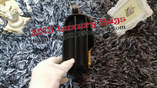 Hermes Constance Bag Litchi Leather H9998 Black Hermes Constance Bag Litchi Leather H9998 Black