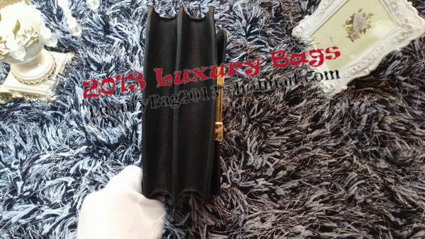 Hermes Constance Bag Litchi Leather H9998 Black Hermes Constance Bag Litchi Leather H9998 Black