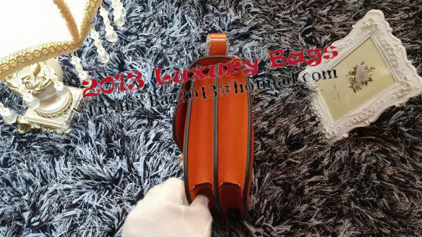 Hermes Constance Bag Litchi Leather H9998 Orange Hermes Constance Bag Litchi Leather H9998 Orange