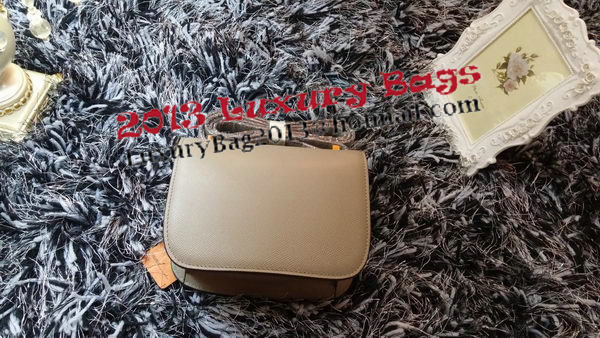 Hermes Constance Bag Litchi Leather H9999L Grey Hermes Constance Bag Litchi Leather H9999L Grey