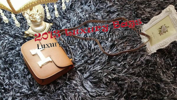 Hermes Constance Bag Litchi Leather H9999L Wheat Hermes Constance Bag Litchi Leather H9999L Wheat