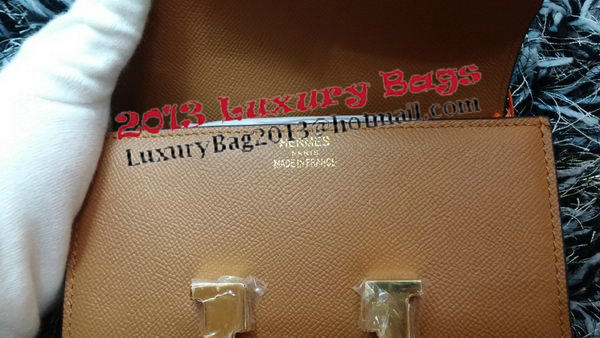 Hermes Constance Bag Litchi Leather H9999L Wheat Hermes Constance Bag Litchi Leather H9999L Wheat