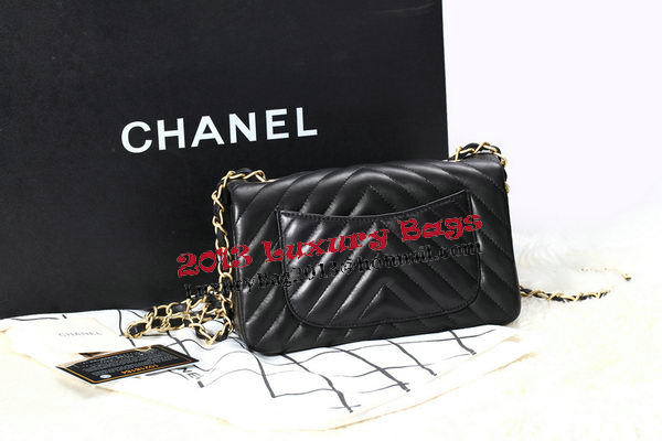 Chanel mini Classic Flap Bag Original Sheepskin CHA1116 Gold Chanel mini Classic Flap Bag Original Sheepskin CHA1116 Gold