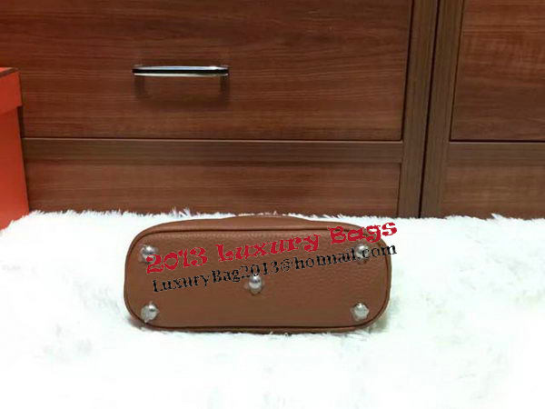 Hermes Bolide 21CM Calfskin Leather Tote Bag HB21C Hermes Bolide 21CM Calfskin Leather Tote Bag HB21C