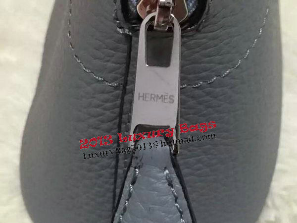 Hermes Bolide 21CM Calfskin Leather Tote Bag HB21C Hermes Bolide 21CM Calfskin Leather Tote Bag HB21C