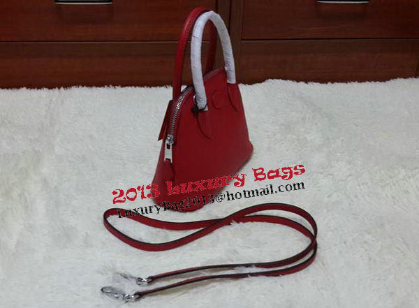 Hermes Bolide 21CM Calfskin Leather Tote Bag HB21C Hermes Bolide 21CM Calfskin Leather Tote Bag HB21C