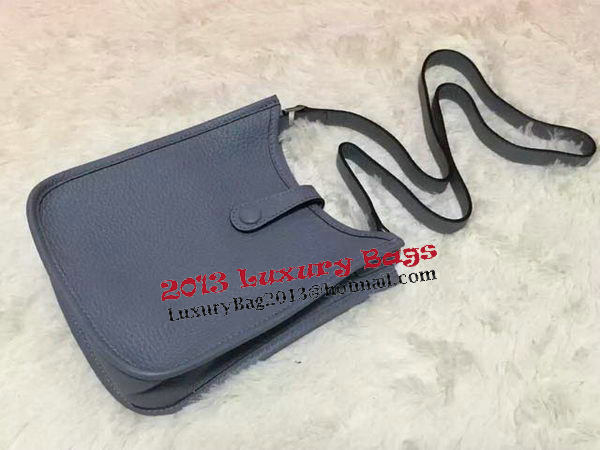 Hermes Evelyne 18cm Messenger Bag H1188T Hermes Evelyne 18cm Messenger Bag H1188T