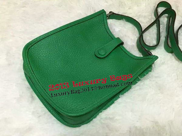 Hermes Evelyne 18cm Messenger Bag H1188T Hermes Evelyne 18cm Messenger Bag H1188T