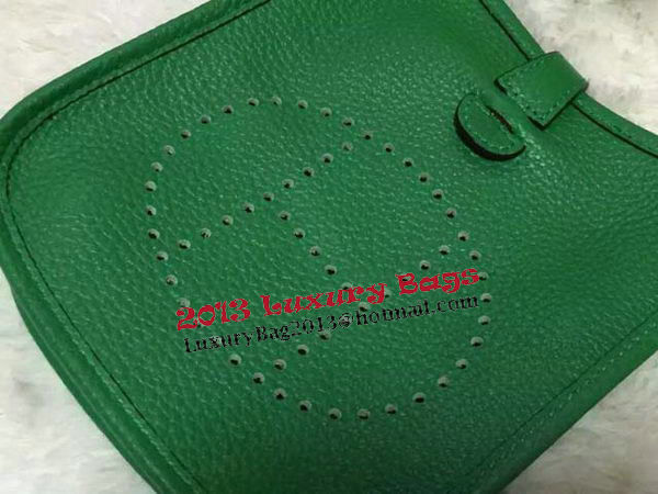 Hermes Evelyne 18cm Messenger Bag H1188T Hermes Evelyne 18cm Messenger Bag H1188T