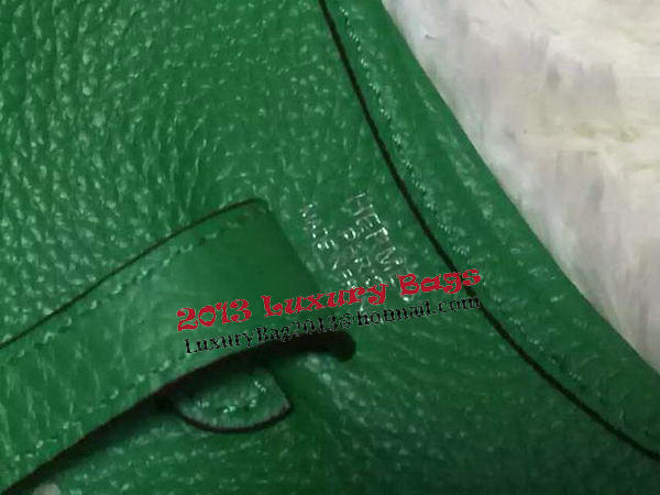 Hermes Evelyne 18cm Messenger Bag H1188T Hermes Evelyne 18cm Messenger Bag H1188T