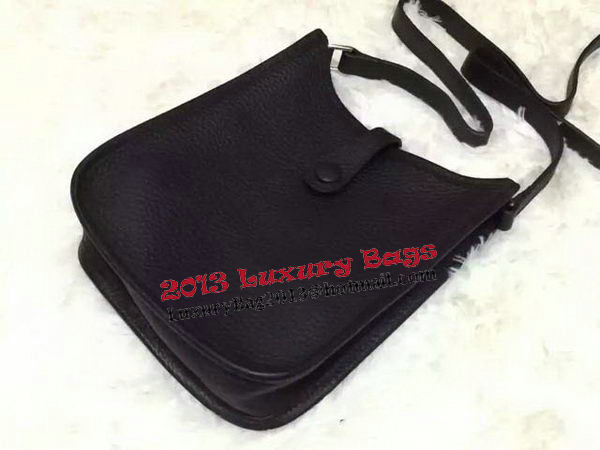 Hermes Evelyne 18cm Messenger Bag H1188T Hermes Evelyne 18cm Messenger Bag H1188T