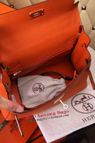 Hermes Kelly 28cm Shoulder Bag Calfskin Leather K28CL Hermes Kelly 28cm Shoulder Bag Calfskin Leather K28CL