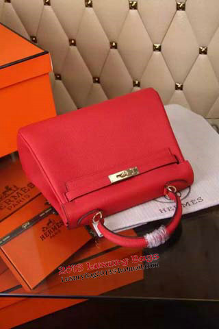 Hermes Kelly 28cm Shoulder Bag Calfskin Leather K28CL Hermes Kelly 28cm Shoulder Bag Calfskin Leather K28CL