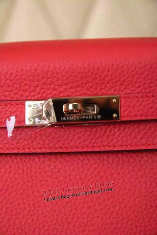 Hermes Kelly 28cm Shoulder Bag Calfskin Leather K28CL Hermes Kelly 28cm Shoulder Bag Calfskin Leather K28CL