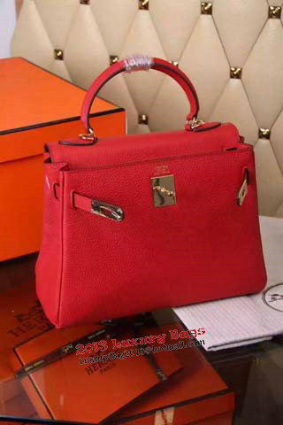 Hermes Kelly 28cm Shoulder Bag Calfskin Leather K28CL Hermes Kelly 28cm Shoulder Bag Calfskin Leather K28CL