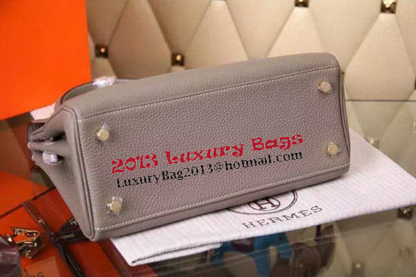 Hermes Kelly 28cm Shoulder Bag Calfskin Leather K28CL Hermes Kelly 28cm Shoulder Bag Calfskin Leather K28CL