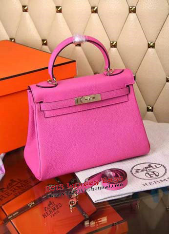 Hermes Kelly 28cm Shoulder Bag Calfskin Leather K28CL Hermes Kelly 28cm Shoulder Bag Calfskin Leather K28CL
