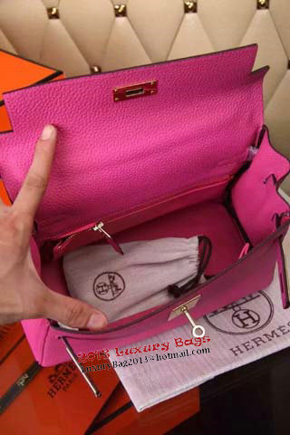 Hermes Kelly 28cm Shoulder Bag Calfskin Leather K28CL Hermes Kelly 28cm Shoulder Bag Calfskin Leather K28CL