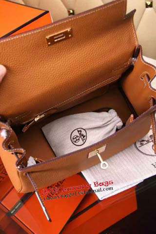 Hermes Kelly 28cm Shoulder Bag Calfskin Leather K28CL Hermes Kelly 28cm Shoulder Bag Calfskin Leather K28CL