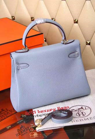 Hermes Kelly 28cm Shoulder Bag Calfskin Leather K28CL Hermes Kelly 28cm Shoulder Bag Calfskin Leather K28CL
