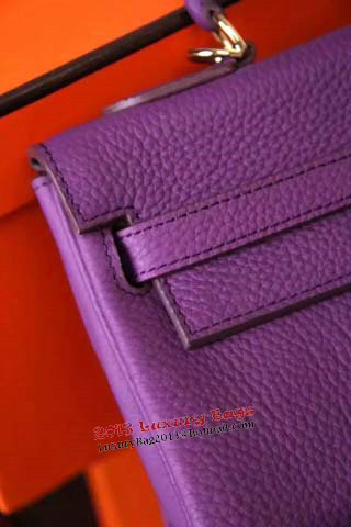 Hermes Kelly 28cm Shoulder Bag Calfskin Leather K28CL Hermes Kelly 28cm Shoulder Bag Calfskin Leather K28CL