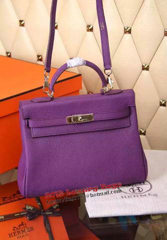 Hermes Kelly 28cm Shoulder Bag Calfskin Leather K28CL Hermes Kelly 28cm Shoulder Bag Calfskin Leather K28CL