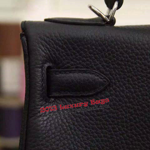 Hermes Kelly 28cm Shoulder Bag Calfskin Leather K28CL Hermes Kelly 28cm Shoulder Bag Calfskin Leather K28CL