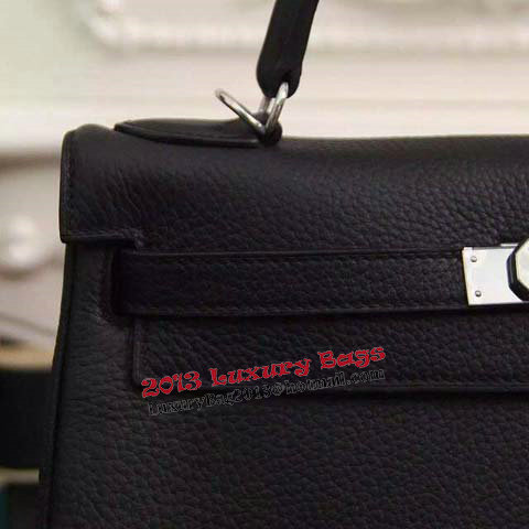 Hermes Kelly 28cm Shoulder Bag Calfskin Leather K28CL Hermes Kelly 28cm Shoulder Bag Calfskin Leather K28CL