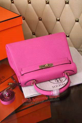 Hermes Kelly 32cm Shoulder Bag Calfskin Leather K32CL Hermes Kelly 32cm Shoulder Bag Calfskin Leather K32CL