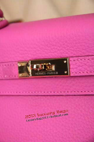 Hermes Kelly 32cm Shoulder Bag Calfskin Leather K32CL Hermes Kelly 32cm Shoulder Bag Calfskin Leather K32CL