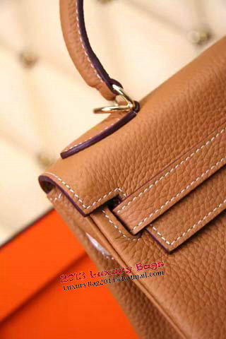 Hermes Kelly 32cm Shoulder Bag Calfskin Leather K32CL Hermes Kelly 32cm Shoulder Bag Calfskin Leather K32CL