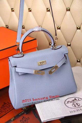 Hermes Kelly 32cm Shoulder Bag Calfskin Leather K32CL Hermes Kelly 32cm Shoulder Bag Calfskin Leather K32CL