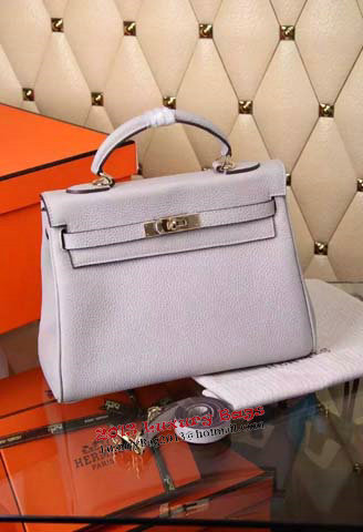 Hermes Kelly 32cm Shoulder Bag Calfskin Leather K32CL Hermes Kelly 32cm Shoulder Bag Calfskin Leather K32CL