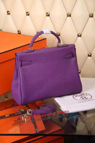 Hermes Kelly 32cm Shoulder Bag Calfskin Leather K32CL Hermes Kelly 32cm Shoulder Bag Calfskin Leather K32CL