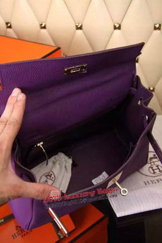 Hermes Kelly 32cm Shoulder Bag Calfskin Leather K32CL Hermes Kelly 32cm Shoulder Bag Calfskin Leather K32CL
