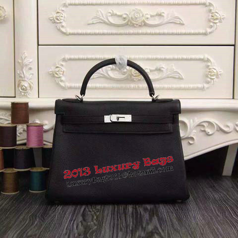 Hermes Kelly 32cm Shoulder Bag Calfskin Leather K32CL Hermes Kelly 32cm Shoulder Bag Calfskin Leather K32CL