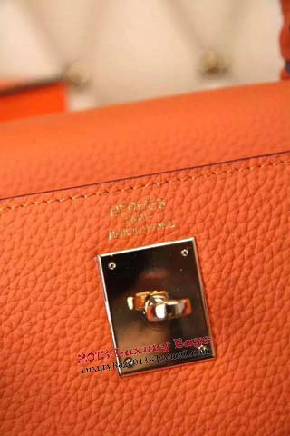 Hermes Kelly 32cm Shoulder Bag Calfskin Leather K32CL Hermes Kelly 32cm Shoulder Bag Calfskin Leather K32CL